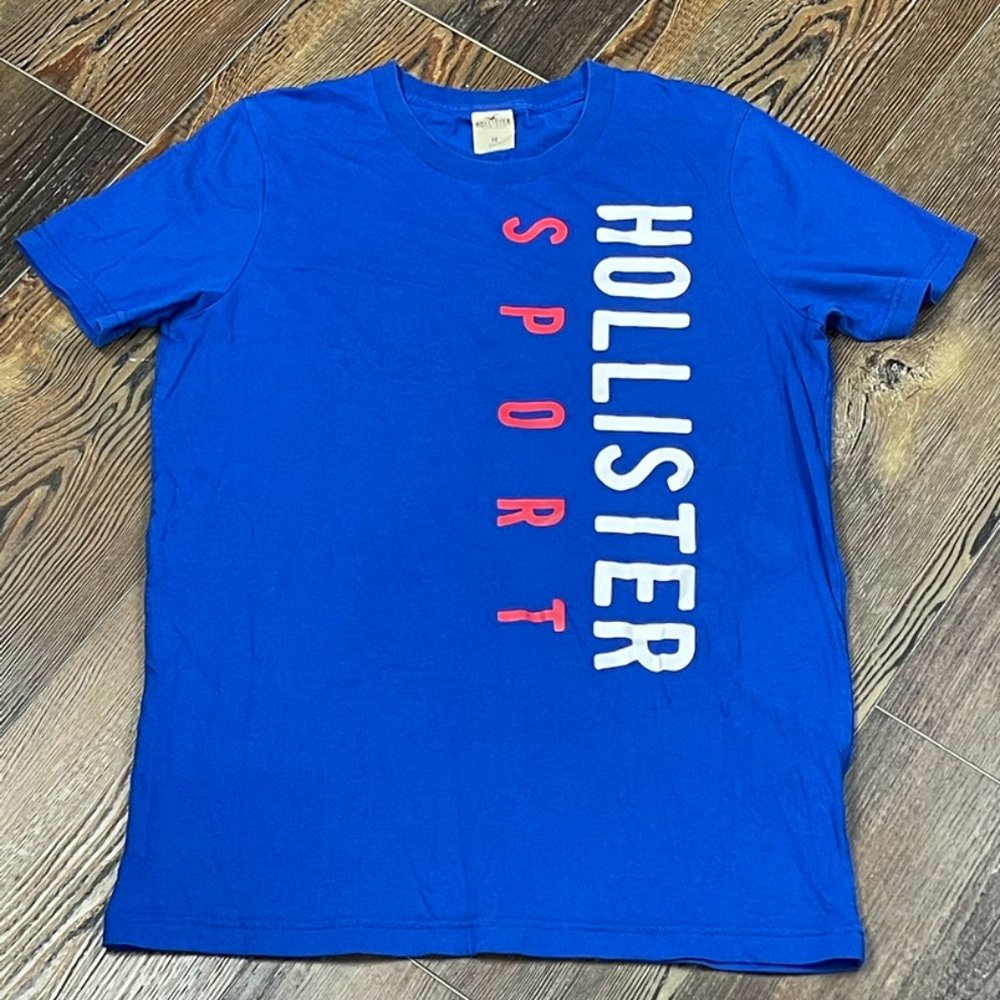Hollister Men's Shirt